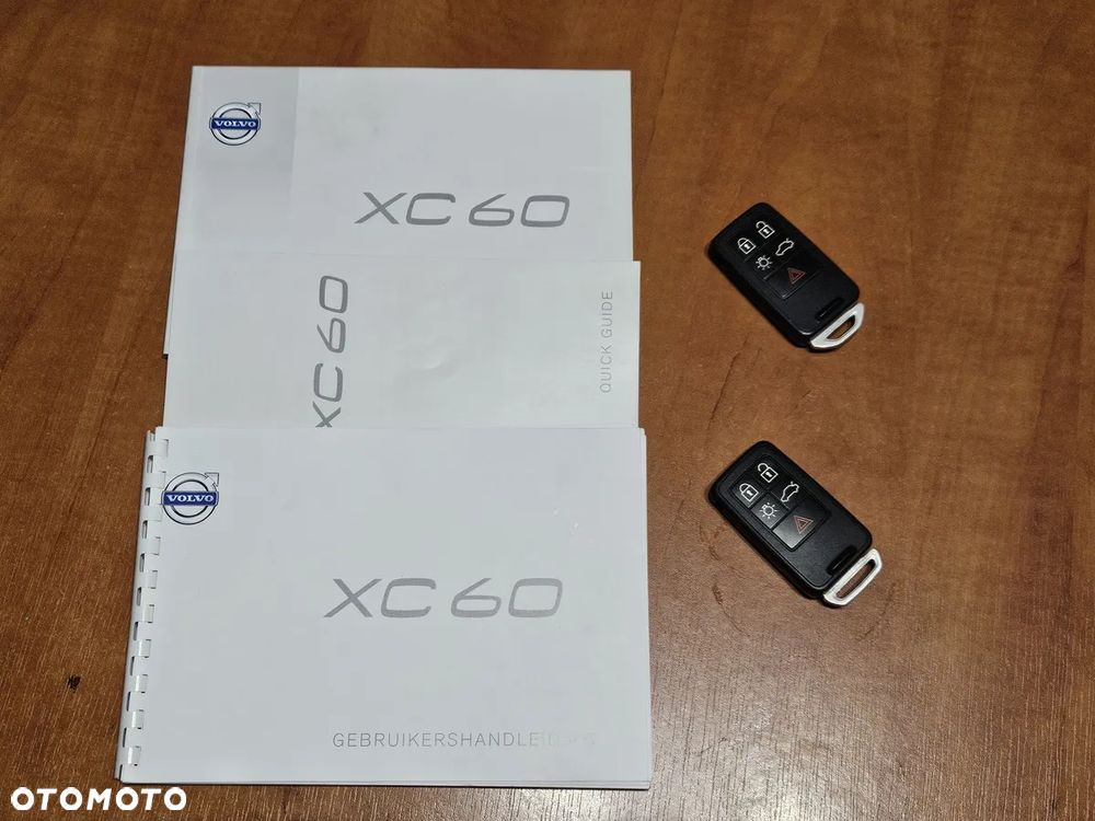 Volvo XC 60 D3 Momentum - 30