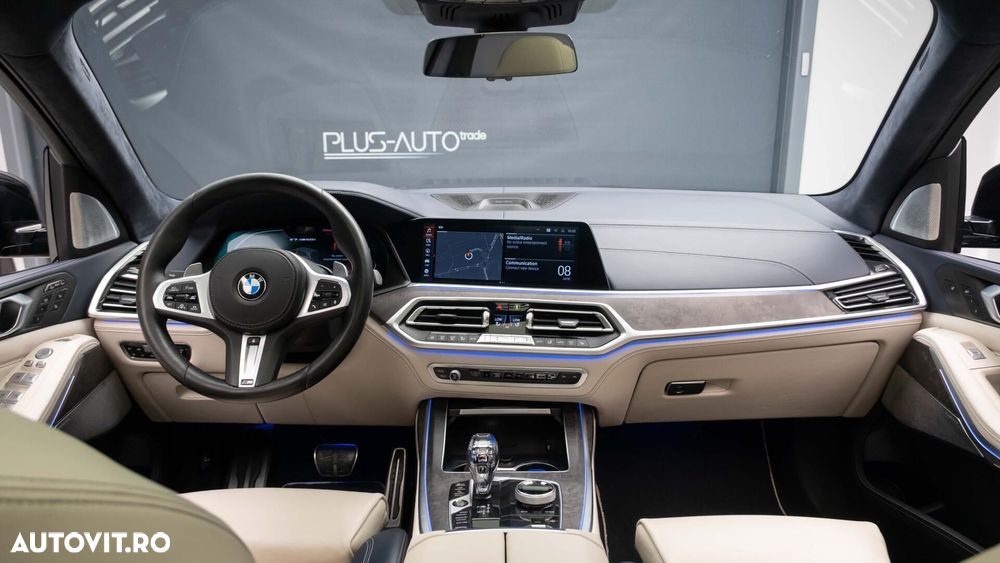 BMW X7 - 16