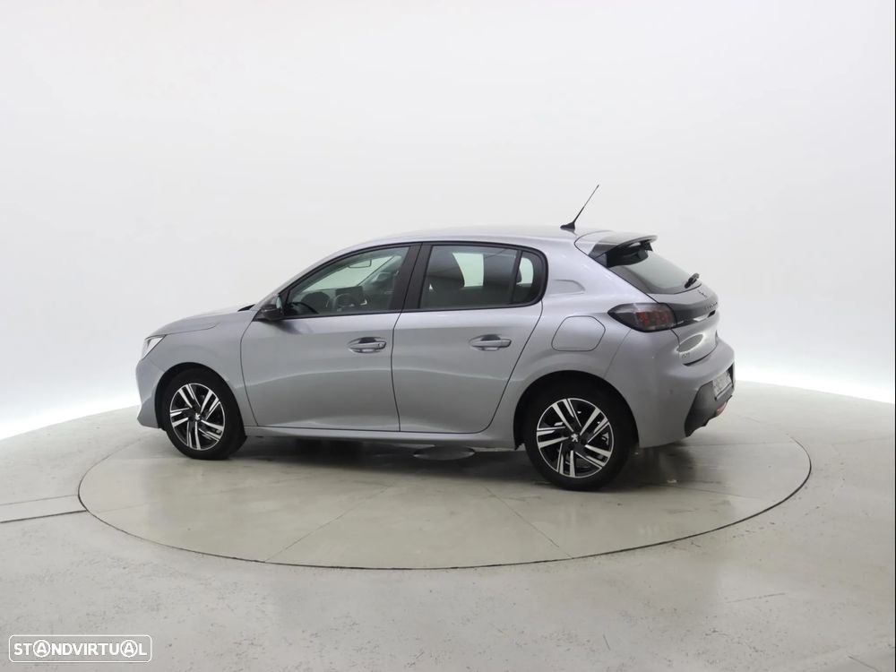 Peugeot 208 1.2 PureTech Active Pack - 3