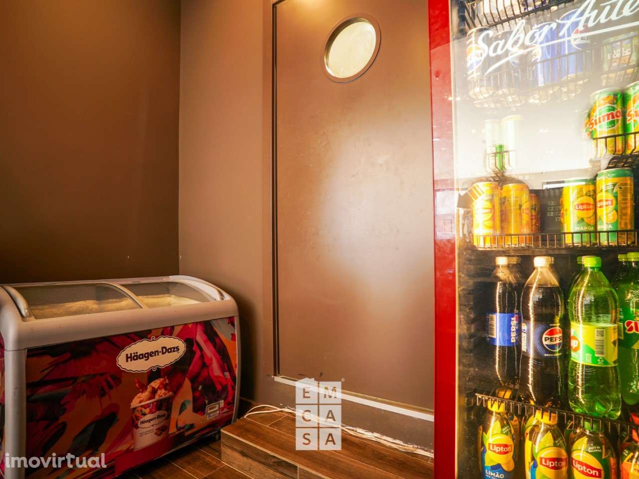 Loja  Venda em Beduído e Veiros,Estarreja - Grande imagem: 3/16