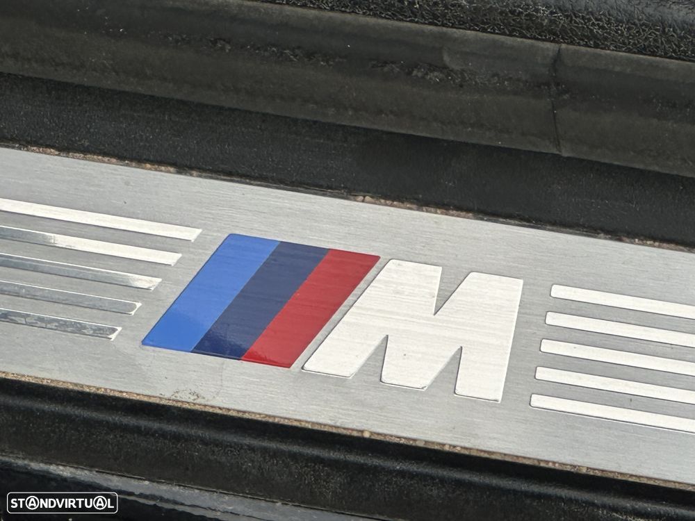 BMW X3 xDrive30i Aut. M Sport - 19