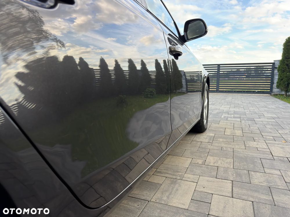 Audi A4 Avant 2.0 TFSI Attraction - 27
