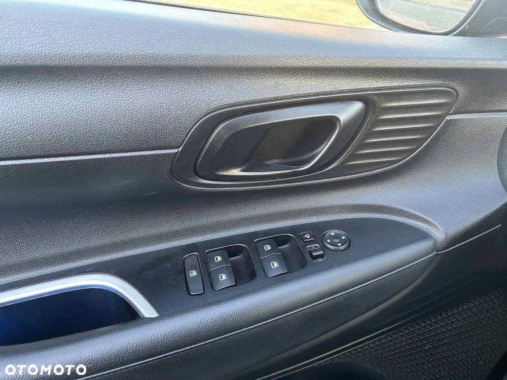 Hyundai Bayon 1.2 Smart - 36