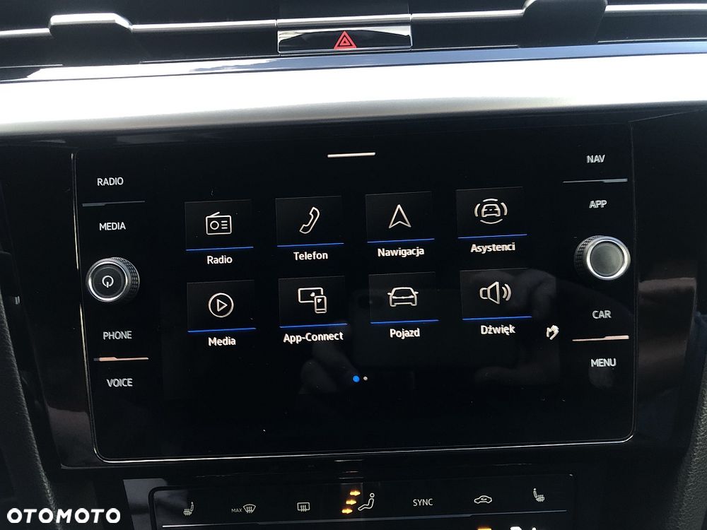 Volkswagen Arteon 2.0 TDI R-Line DSG - 16