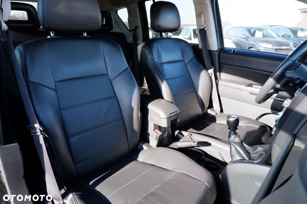 Jeep Compass 2.2 CRD 4x4 Limited - 10