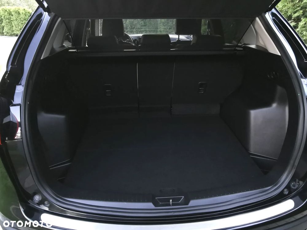 Mazda CX-5 SKYACTIV-G 160 AWD Sports-Line - 31