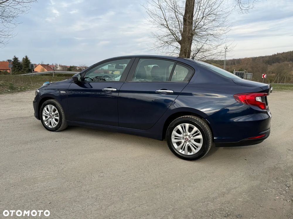 Fiat Tipo 1.4 16v Lounge - 13