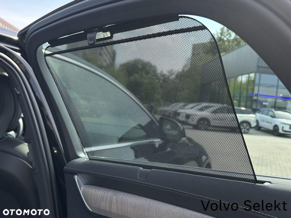 Volvo S90 - 27