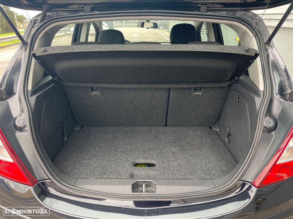 Opel Corsa 1.2 Enjoy - 15