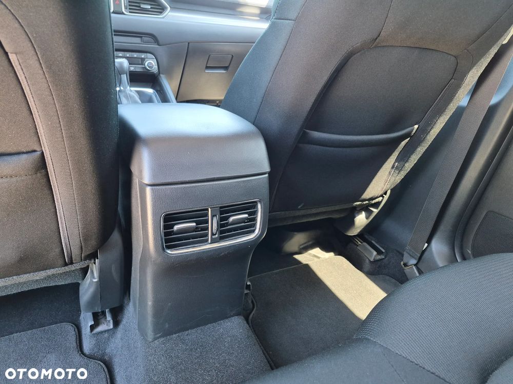 Mazda CX-5 2.0 Skyjoy 2WD - 15
