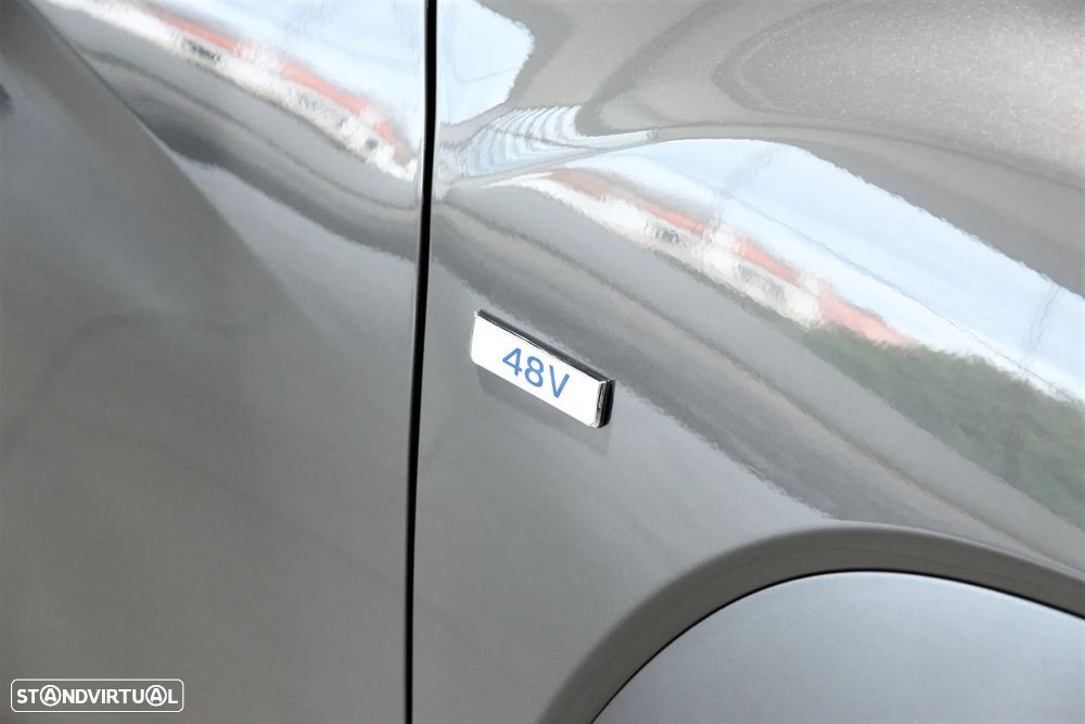 Hyundai Kauai 1.6 CRDi Premium (TT) DCT - 10