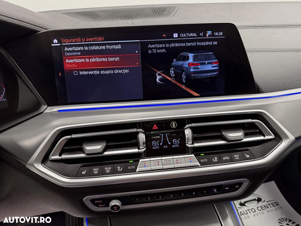 BMW X5 xDrive25d AT - 40
