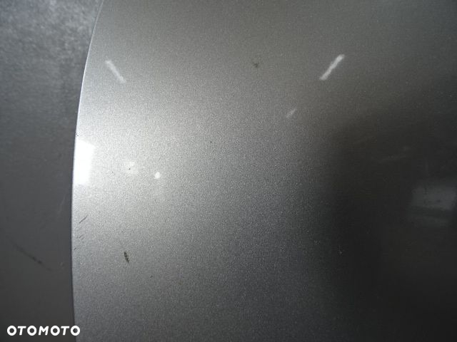 DRZWI LEWY PRZÓD LEWE PRZEDNIE RENAULT ESPACE III LIFT 00-02 LAK:MV647 NR81 - 9