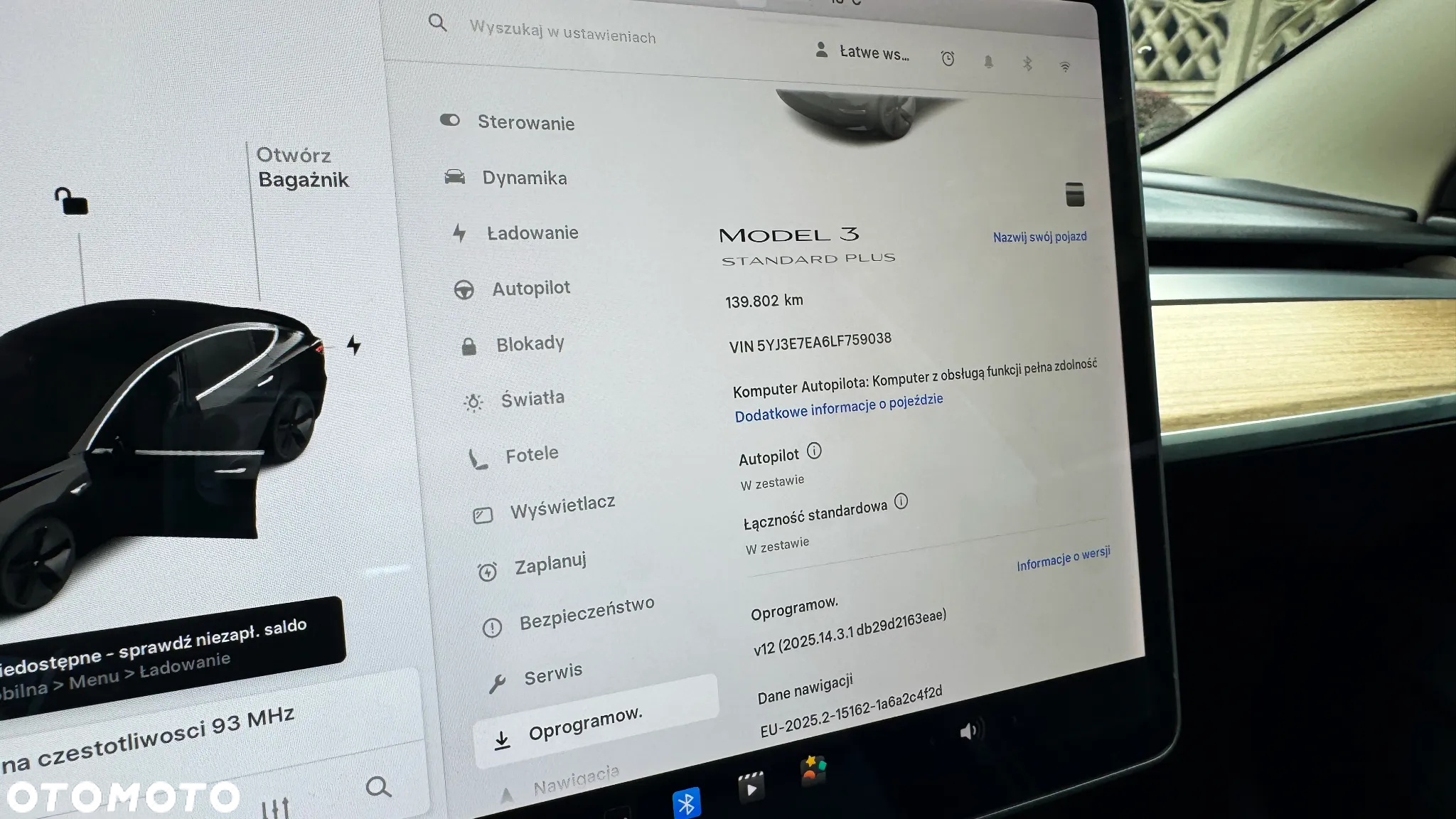 Tesla Model 3 - 22