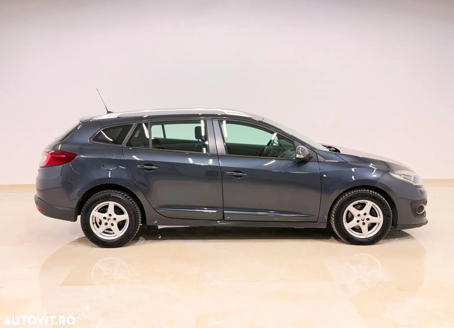 Renault Megane Grandtour ENERGY dCi 110 EDC BUSINESS - 12