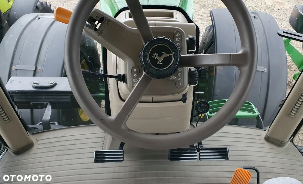 John Deere 7290R 7290 R - 20
