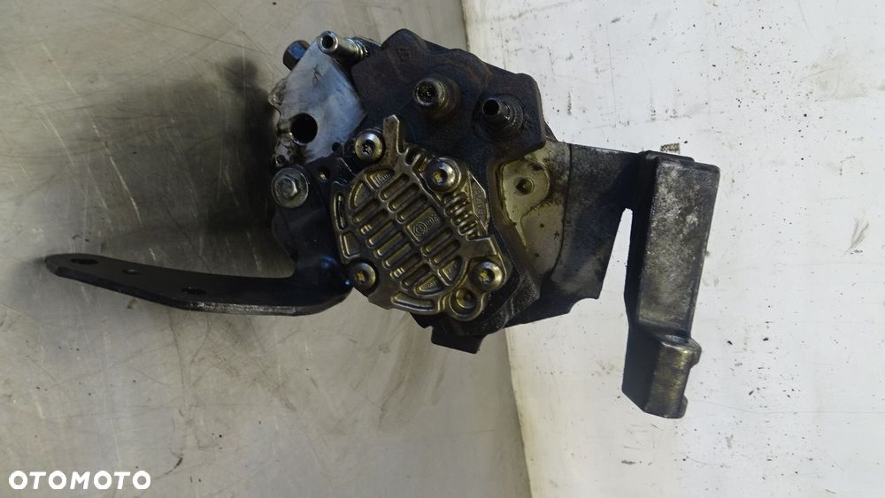 POMPA WTRYSKOWA FORD FOCUS C-MAX 1.6 9651844380 - 10