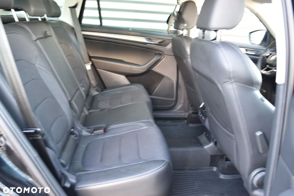 Skoda Kodiaq 2.0 TDI 4x2 Style DSG - 36
