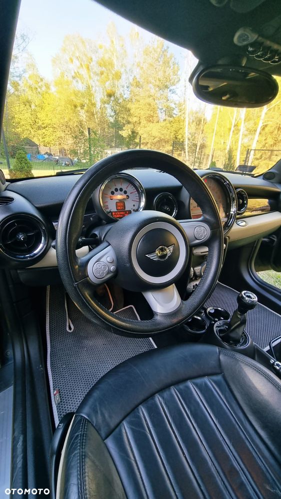MINI Cooper D - 23