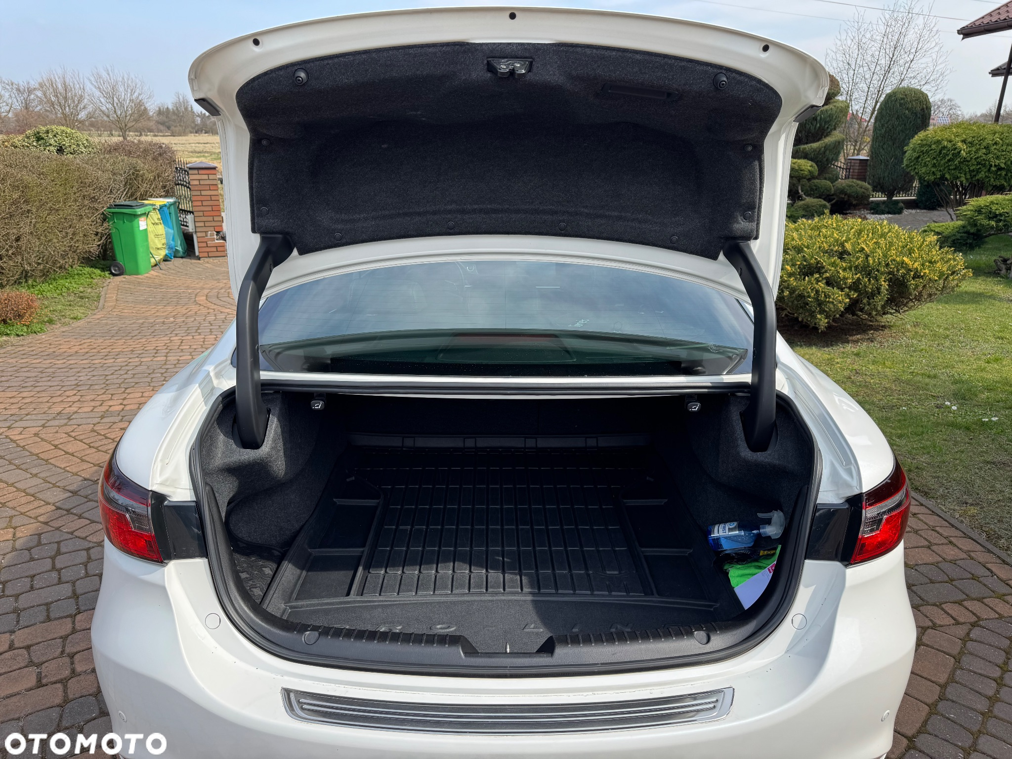 Mazda 6 2.5 SkyDream - 8