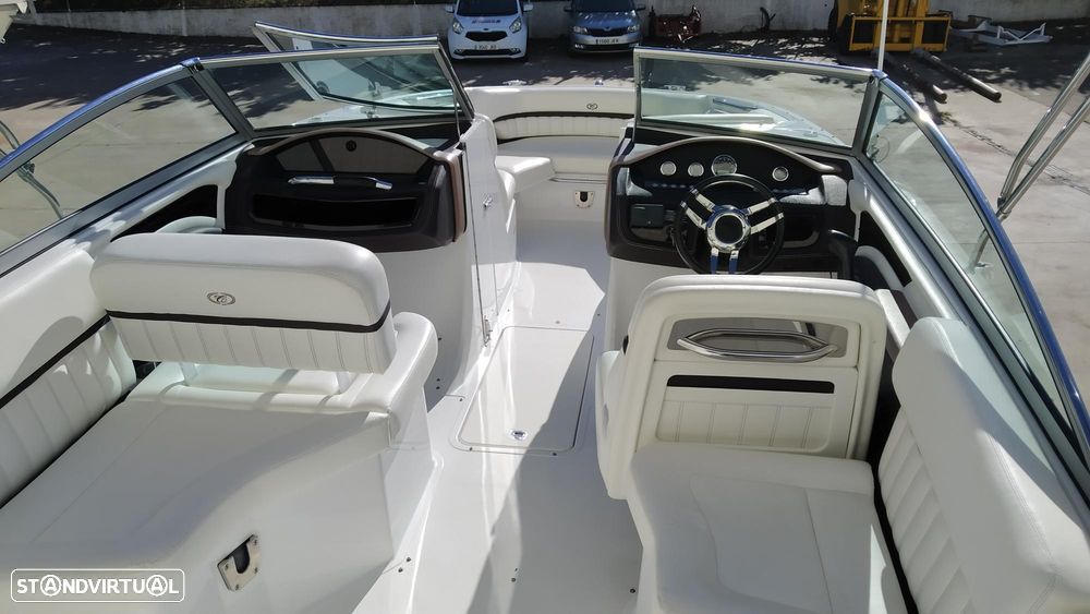 Cobalt Marine A25 - 13