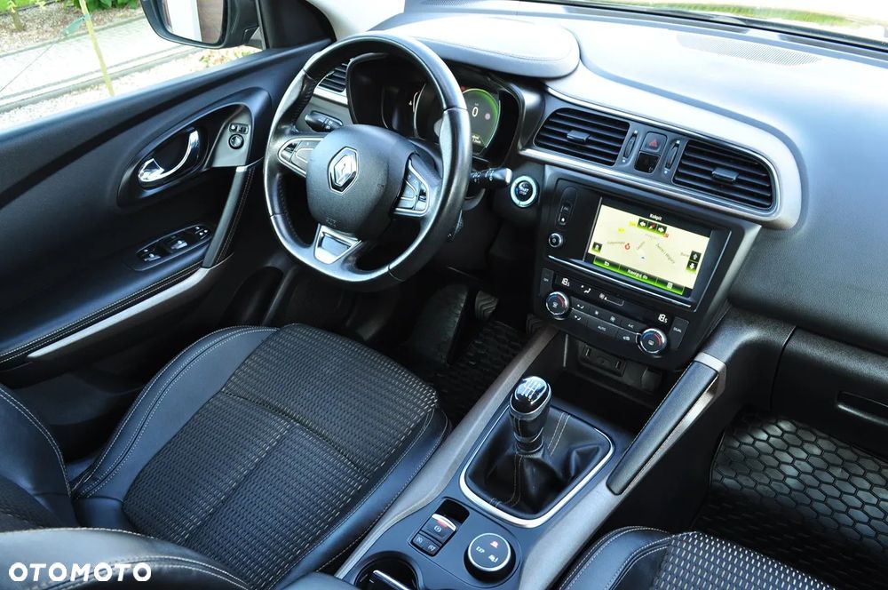 Renault Kadjar Energy dCi 130 XMOD - 7