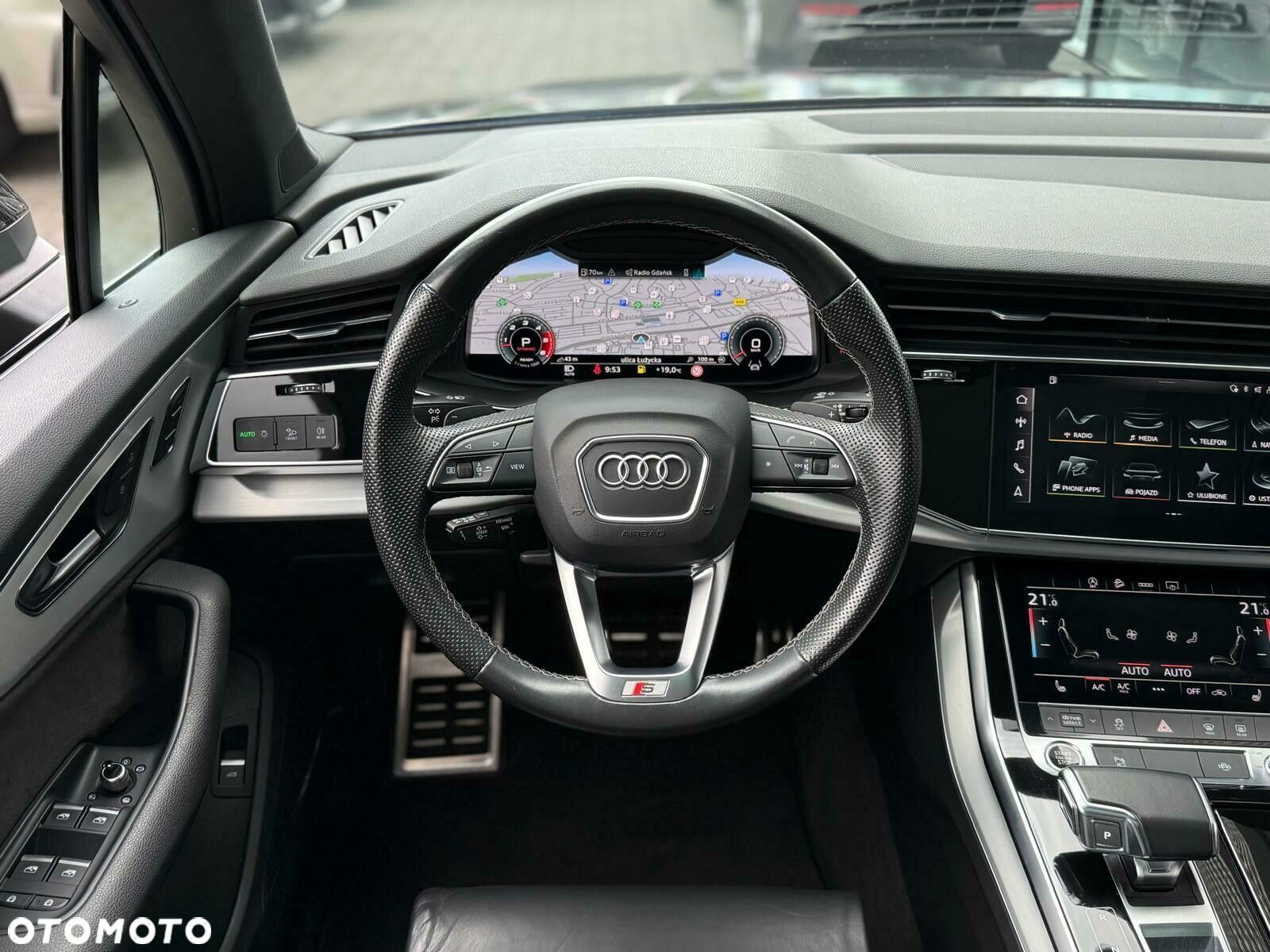 Audi Q7 - 24