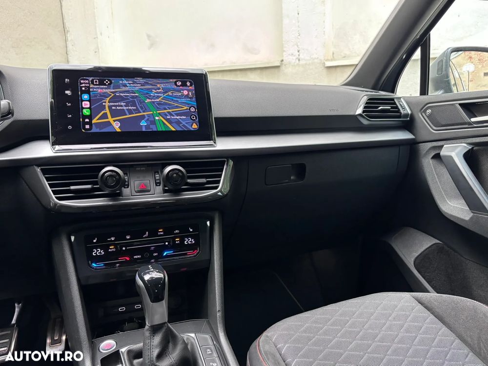 Seat Tarraco 2.0 TDI DSG 4DRIVE FR - 30