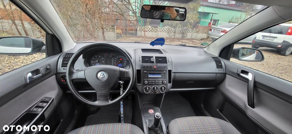 Volkswagen Polo 1.4 United - 18