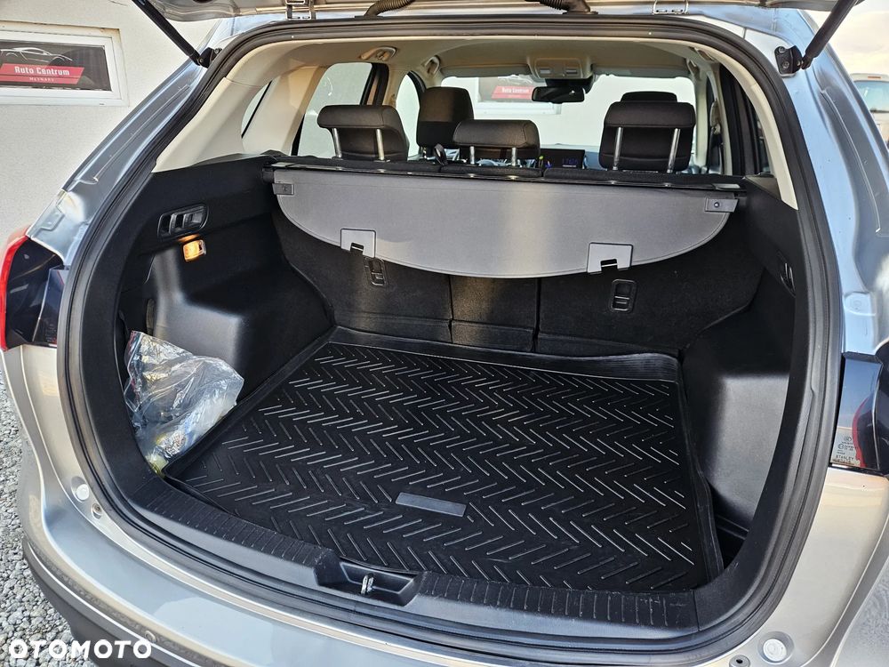 Mazda CX-5 - 12