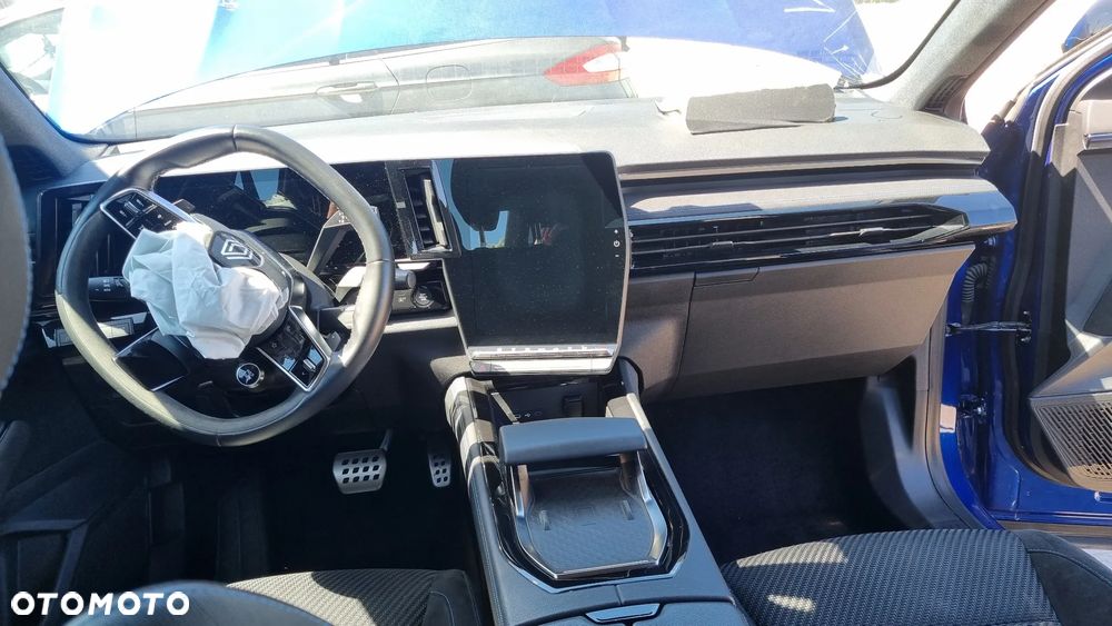 Renault Austral Mild Hybrid 160 Automatik Esprit Alpine - 35