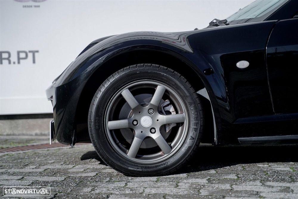 Smart Roadster 61 - 11