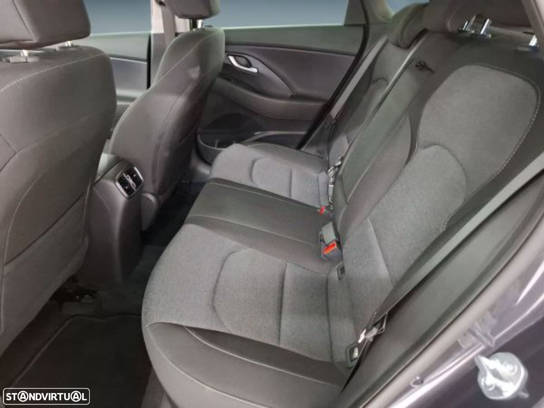 Hyundai i30 1.0 T-GDI Style Plus - 14