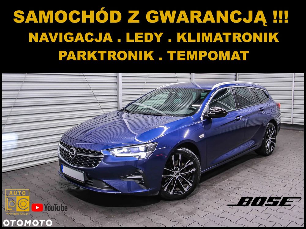 Opel Insignia 1.5 Business Elegance - 2