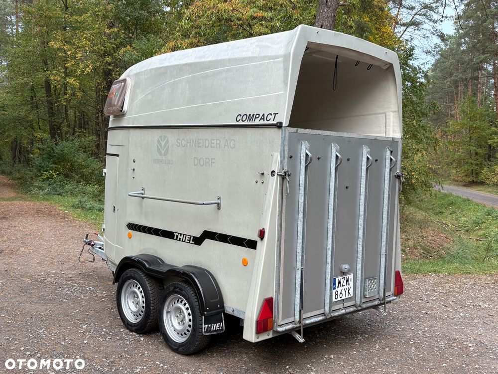 Thiel Compact - 4