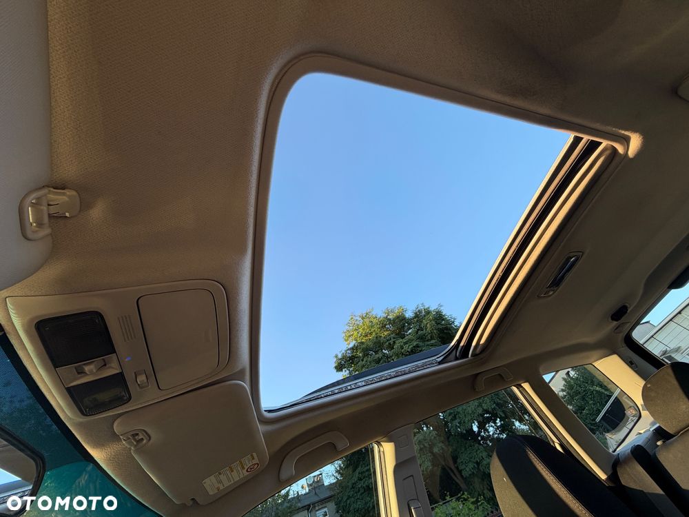 Subaru Forester 2.0D VR 000 - 13