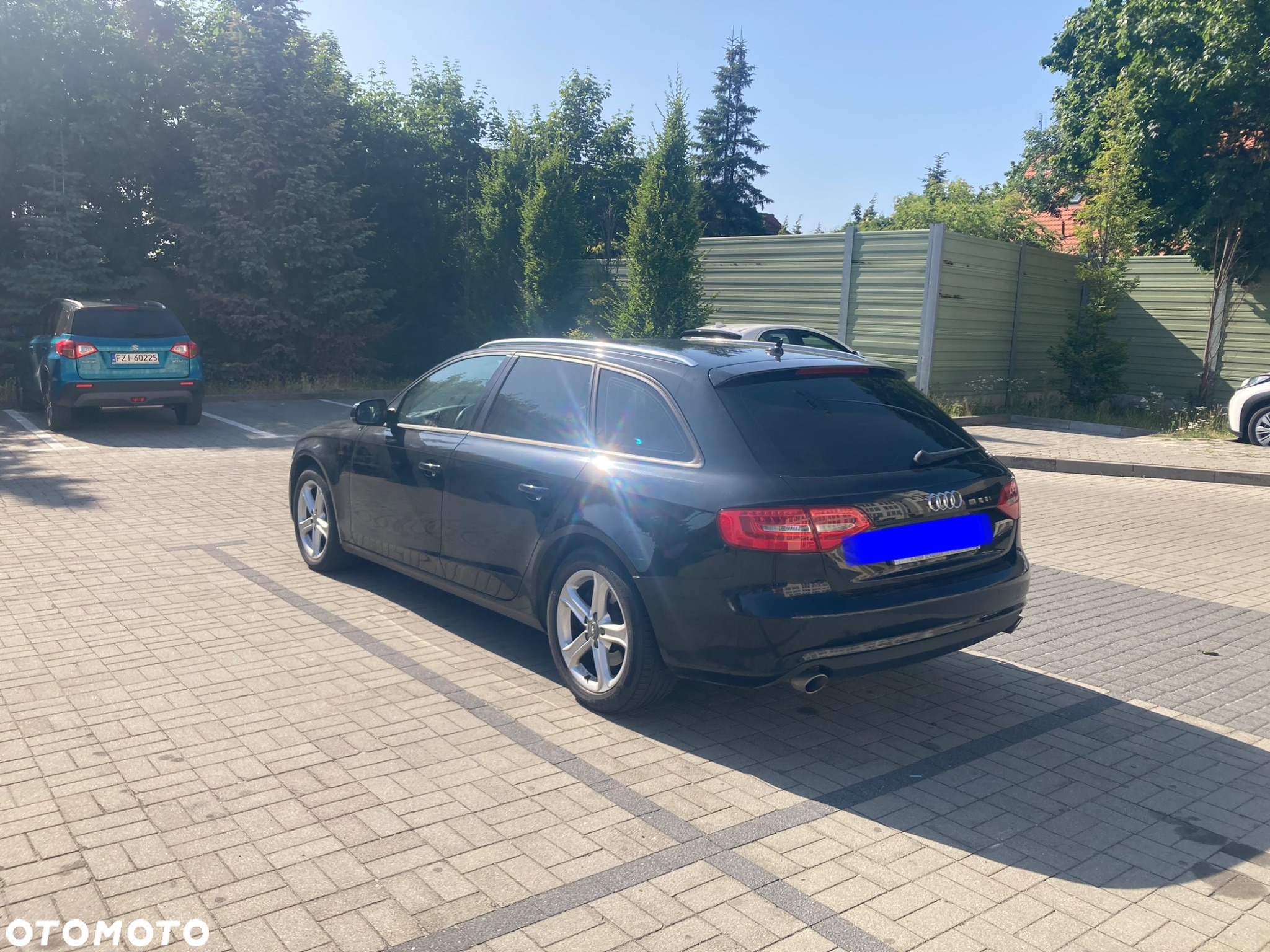 Audi A4 3.0 TDI Quattro S tronic - 4