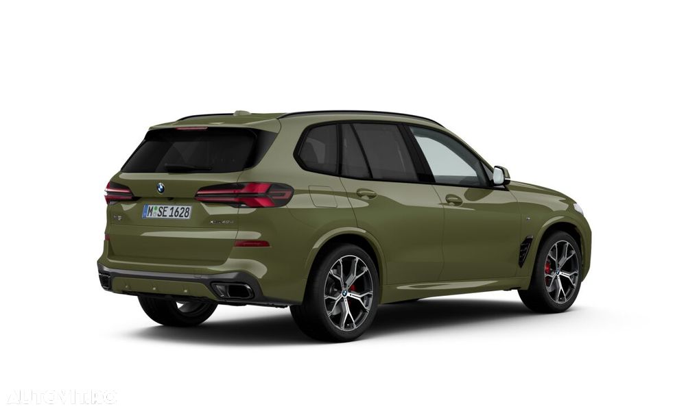 BMW X5 xDrive40d - 2