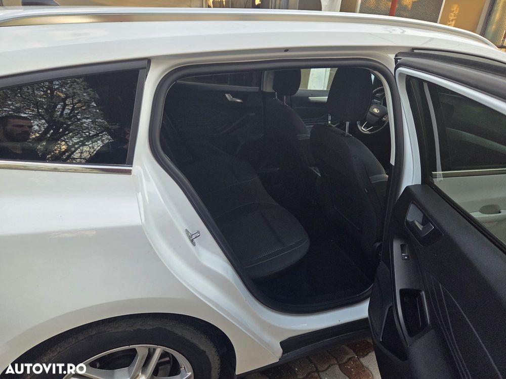 Ford Focus 1.5 EcoBlue Trend Edition - 18