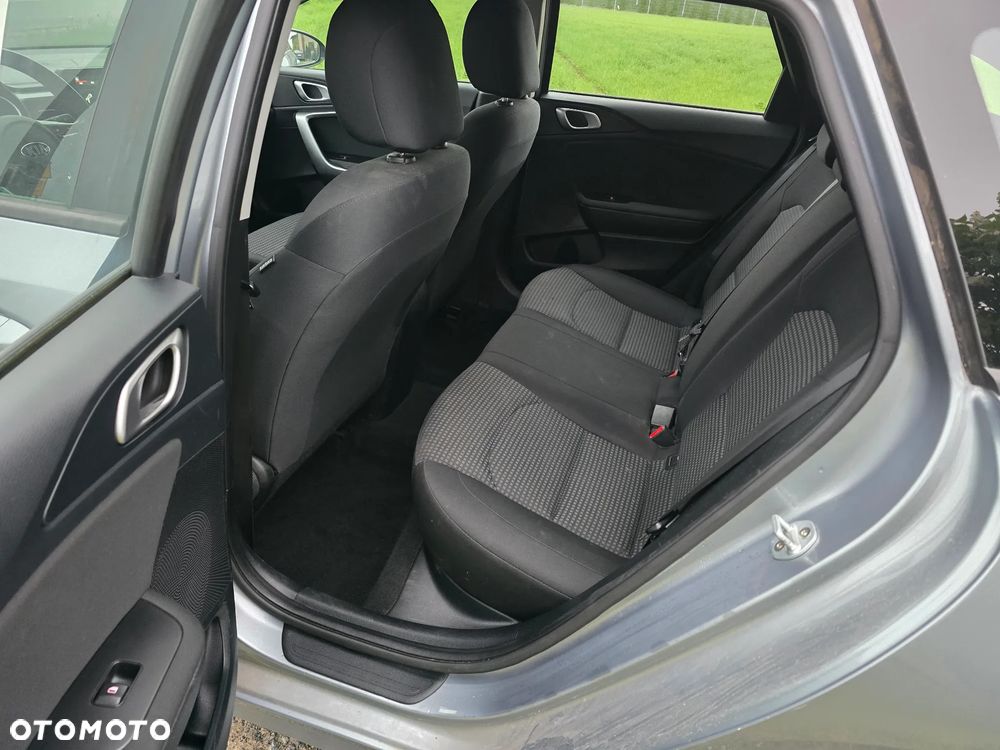 Kia Ceed 1.6 CRDi Edition 7 - 12