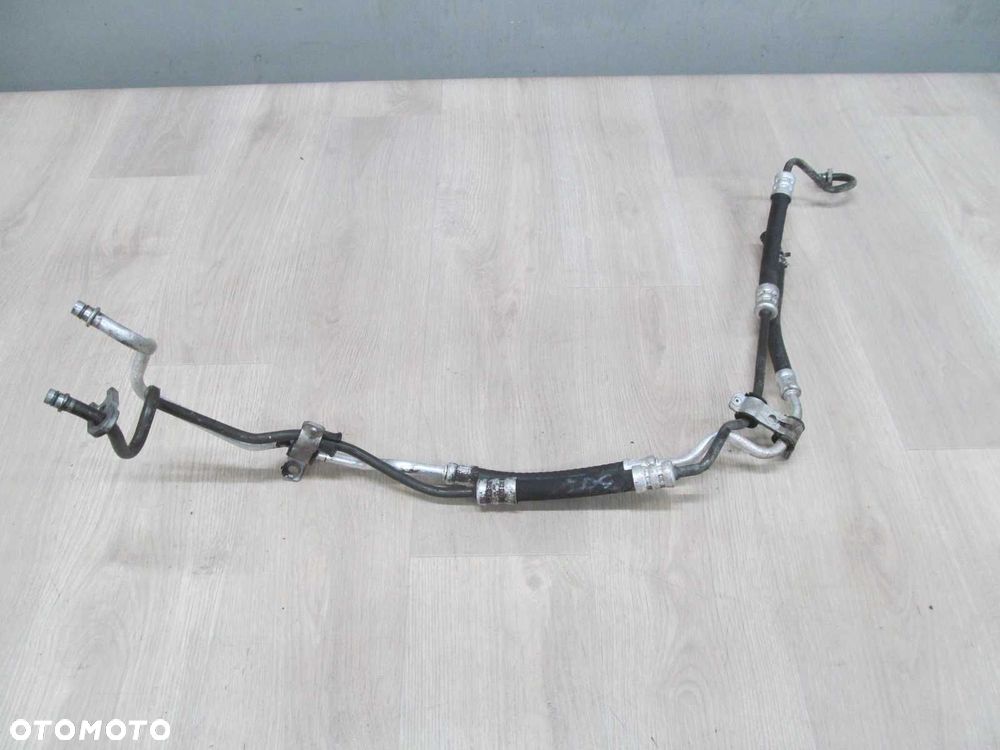PEUGEOT CITROEN 2.0 HDI 01-05 PRZEWODY WSPOMAGANIA - 1