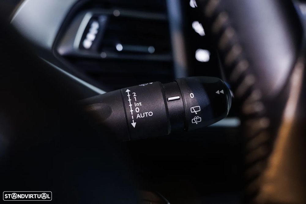 Peugeot 308 PureTech 110 Stop & Start Active - 23