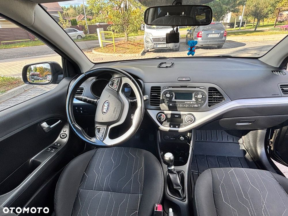 Kia Picanto - 9