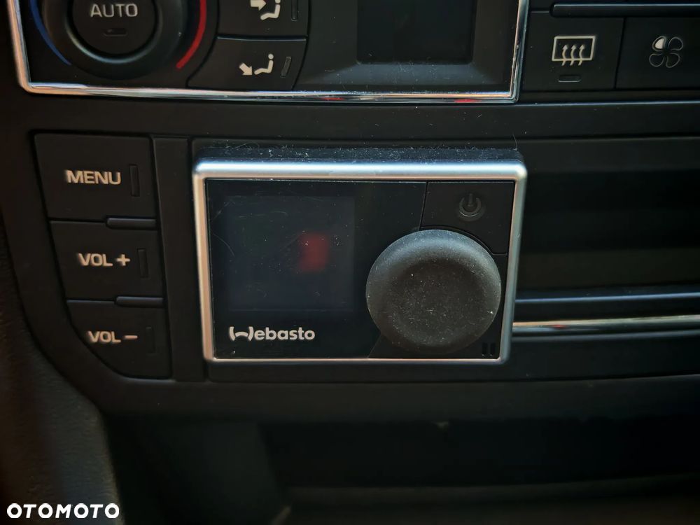 Citroën C5 2.0 BlueHDi Exclusive S&S - 29