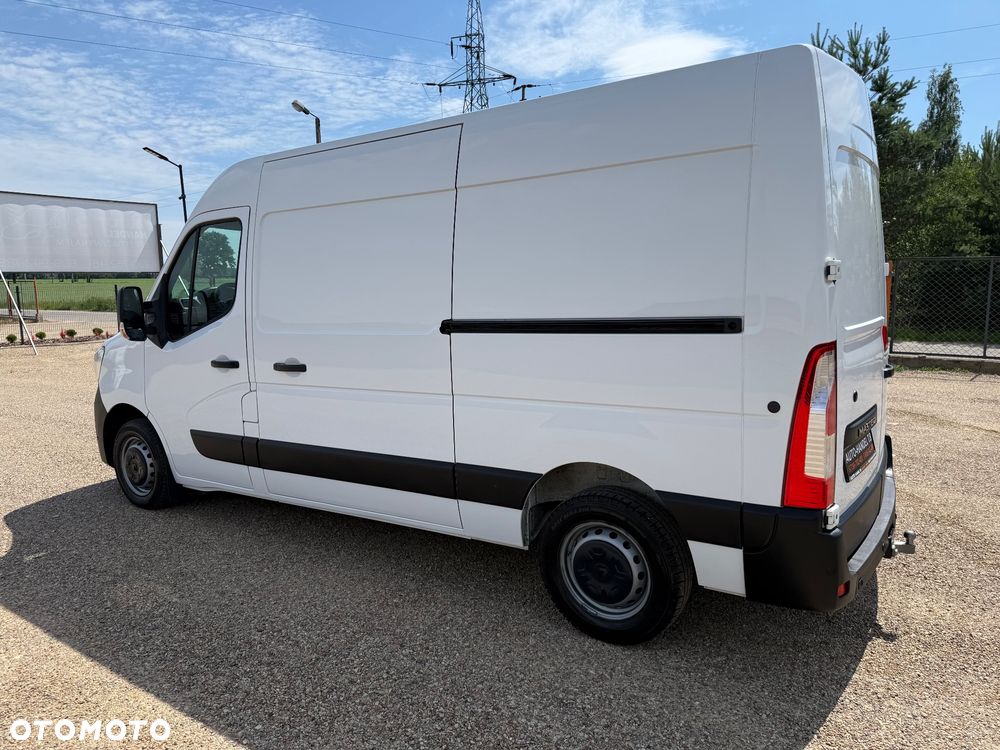 Renault Master - 7
