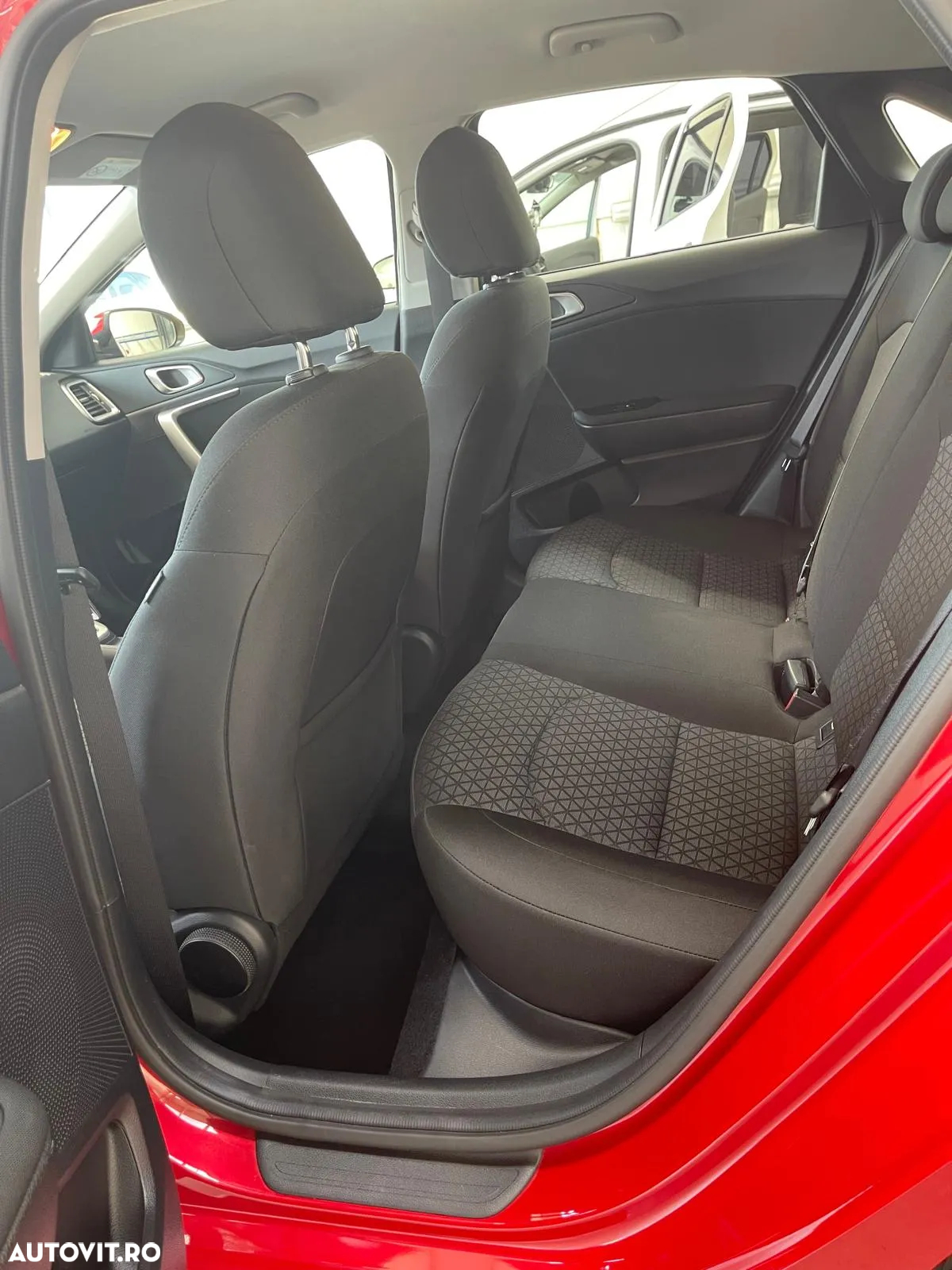 Kia Ceed 1.5 T-GDI 7DCT Best - 27