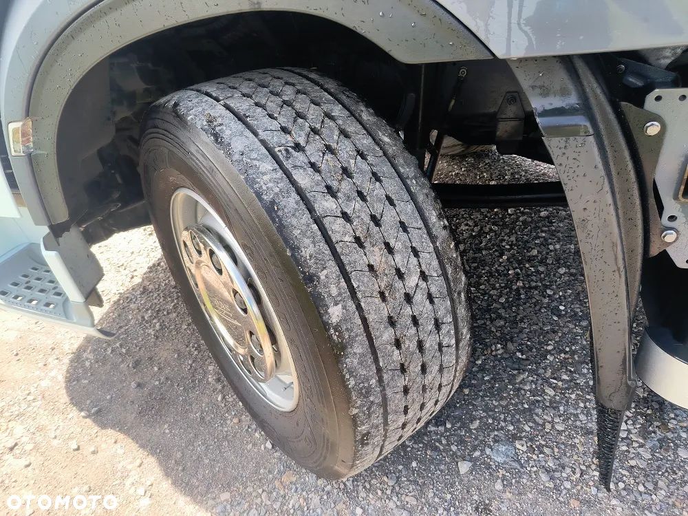 DAF XF 530 - 25