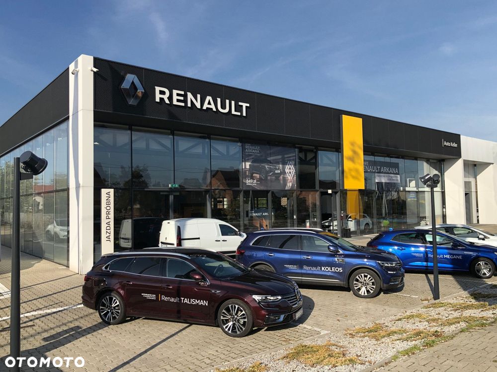 Renault Trafic - 8