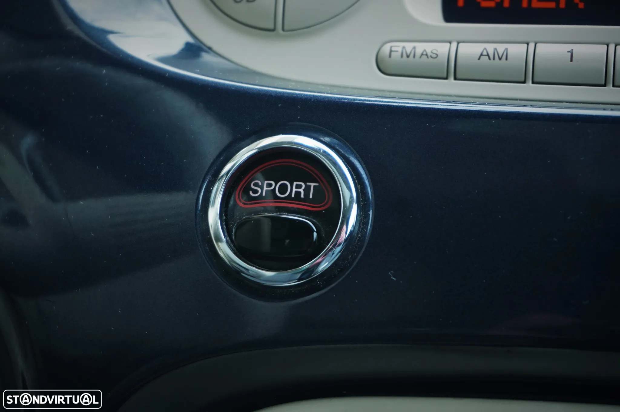Fiat 500 1.4 16V Sport Start&Stop - 26