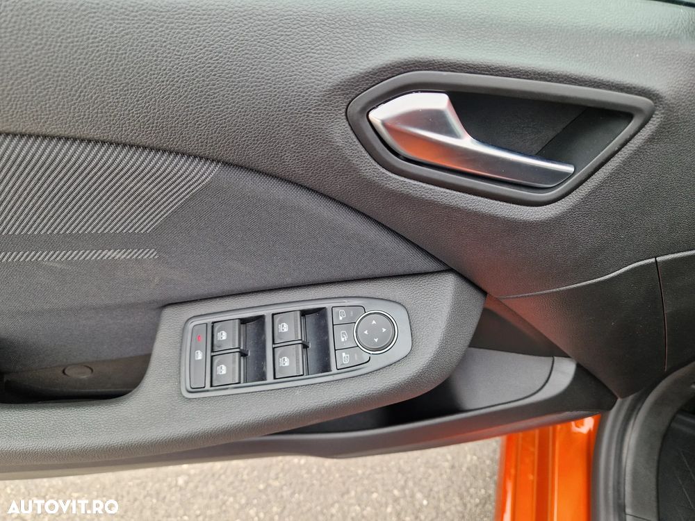 Renault Clio V TCe 90 Esprit Alpine - 18